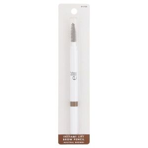 e.l.f. Cosmetics Instant Lift Brow Pencil, Neutral Brown
